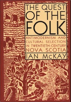 Quest of the Folk, CLS Edition (eBook, PDF) - McKay, Ian