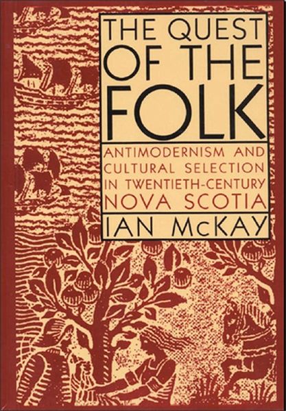 Quest of the Folk, CLS Edition (eBook, PDF)