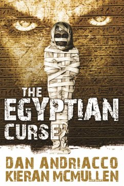 Cover Egyptian Curse (eBook, ePUB)