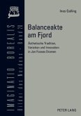 Balanceakte am Fjord (eBook, PDF)