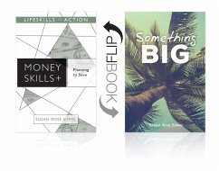 Cover Planning to Save/ Something Big (Money Skills) (eBook, PDF)