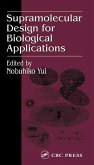 Supramolecular Design for Biological Applications (eBook, PDF)