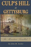 Culp's Hill at Gettysburg (eBook, ePUB)