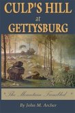 Culp's Hill at Gettysburg (eBook, ePUB) Culp's Hill at Gettysburg (eBook, ePUB)