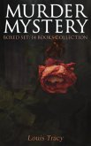 MURDER MYSTERY Boxed Set: 14 Books Collection (eBook, ePUB)