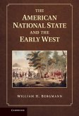 American National State and the Early West (eBook, ePUB)