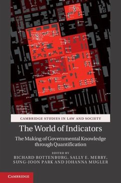 World of Indicators (eBook, ePUB)