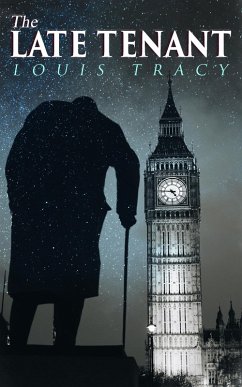 Cover The Late Tenant (eBook, ePUB)