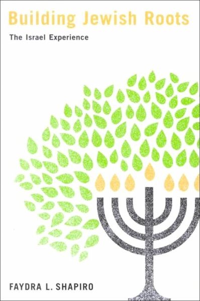 Building Jewish Roots (eBook, PDF)