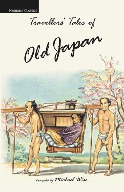 Cover Travellers' Tales of Old Japan (eBook, ePUB)