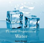 Physical Properties of Water (eBook, PDF) Physical Properties of Water (eBook, PDF)