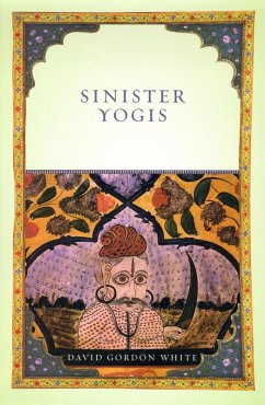 Cover Sinister Yogis (eBook, PDF)