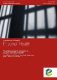 Translating Research into Policy to Advance Correctional Health (eBook, PDF) Translating Research into Policy to Advance Correctional Health (eBook, PDF)