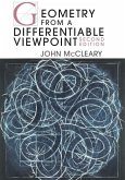 Geometry from a Differentiable Viewpoint (eBook, ePUB)