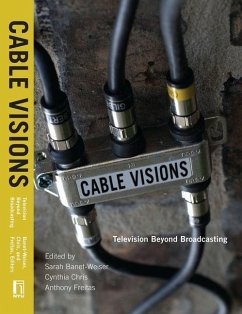 Cable Visions (eBook, PDF)