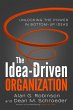 The Idea-Driven Organization (eBook,... - Bild 1