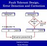 Fault Tolerant Design, Error Detection... - Bild 1