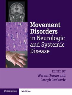 Movement Disorders in Neurologic and Systemic Disease (eBook, ePUB)