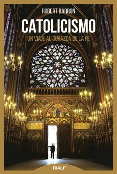 Catolicismo (eBook, ePUB) - Barron, Robert