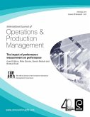 impact of performance measurement on performance (eBook, PDF)