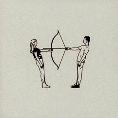 Cover The Last Thing The World Needs