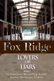 Fox Ridge, Lovers or Liars, Book 2 (eBook, ePUB)