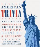 American Trivia (eBook, ePUB)