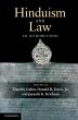 Hinduism and Law (eBook, ePUB) - Bild 1