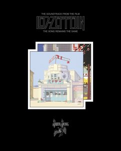 The Song Remains The Same (Remastered) - Ost/Led Zeppelin