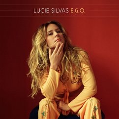 Cover E.G.O.