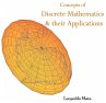 Concepts of Discrete Mathematics &... - Bild 1