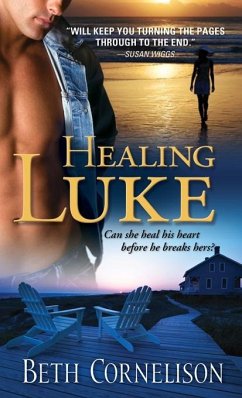 Cover Healing Luke (eBook, ePUB)