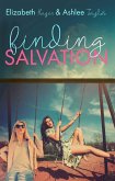 Finding Salvation (The Finding Series) (eBook, ePUB)