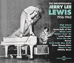 The Indispensable 1956-1962 - Lewis,Jerry Lee