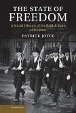 State of Freedom (eBook, ePUB)