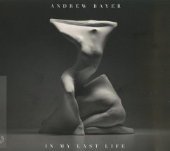 In My Last Life - Bayer,Andrew