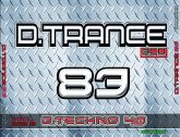 D.Trance 83 (Incl.D.Techno 40)