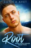 Root (Band Nerd, #2) (eBook, ePUB) Root (Band Nerd, #2) (eBook, ePUB)