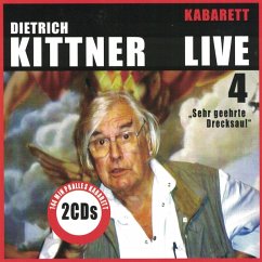 Live 4 - Kittner,Dietrich