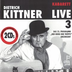 Live 3 - Kittner,Dietrich