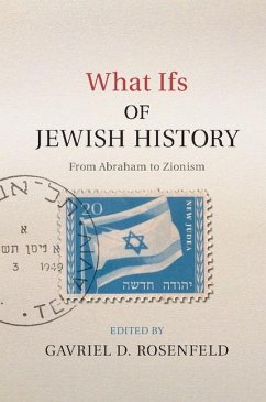 What Ifs of Jewish History (eBook, ePUB)
