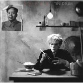 Tin Drum-Half Speed Master? (Vinyl) Tin Drum-Half Speed Master? (Vinyl)