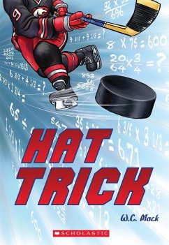 Cover Hat Trick (eBook, ePUB)