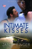Intimate Kisses (Intimate Secrets, #2) (eBook, ePUB)
