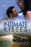 Intimate Kisses (Intimate Secrets, #2) (eBook, ePUB) Intimate Kisses (Intimate Secrets, #2) (eBook, ePUB)