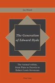 Generation of Edward Hyde (eBook, PDF)