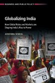 Globalizing India (eBook, ePUB)