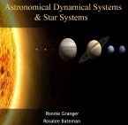 Astronomical Dynamical Systems & Star Systems (eBook, PDF)