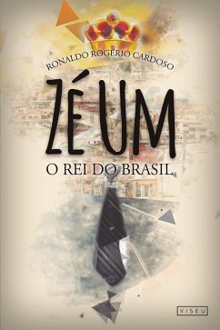 Cover Zé Um (eBook, ePUB)
