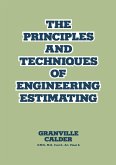 The Principles and Techniques of Engineering Estimating (eBook, PDF)